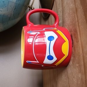 Big Hero 6 Baymax ceramic coffee mug